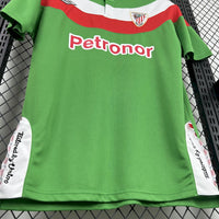 Camisa Retrô do Athletic Bilbão 2011/2012