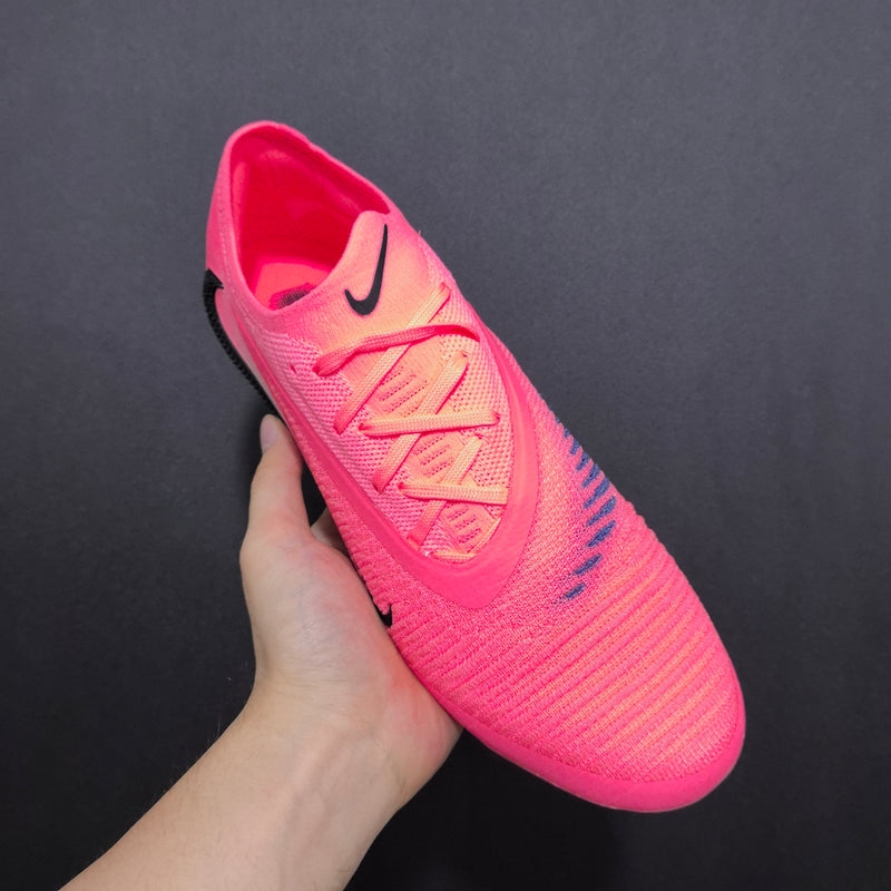 Chuteira Nike Phantom GX ll Elite FG Campo