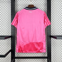 Camisa Oficial do Monterrey 25/26 - Versão Torcedor