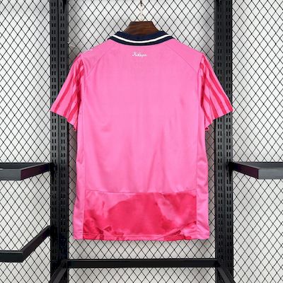 Camisa Oficial do Monterrey 25/26 - Versão Torcedor