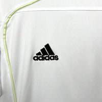 Camisa Oficial do Real Madrid 25/26 Versão Torcedor - Treino