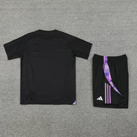 Kit Oficial da Alemanha 24/25 - Treino