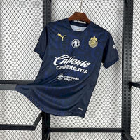 Camisa Oficial do Chivas 25/26 - Versão Torcedor