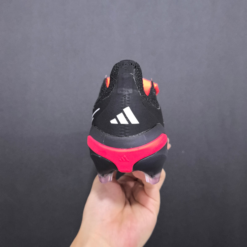 Chuteira Adidas Predator Elite Tongue 25 Campo FG