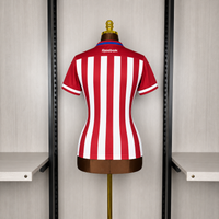 Camisa Feminina Oficial do Naútico 26/27 - Baby Look