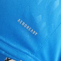 Conjunto Infantil Oficial do Real Madrid 23/24 - Kids