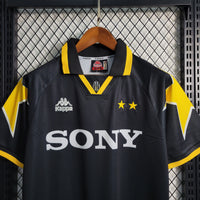 Camisa Retrô da Juventus 1995/1997