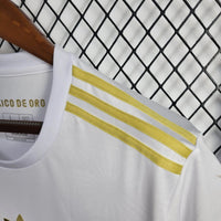 Camisa do México 25/26 Versão Torcedor - Edição Especial