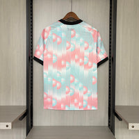 Camisa 2 Oficial da Bélgica 26/27 - Versão Torcedor