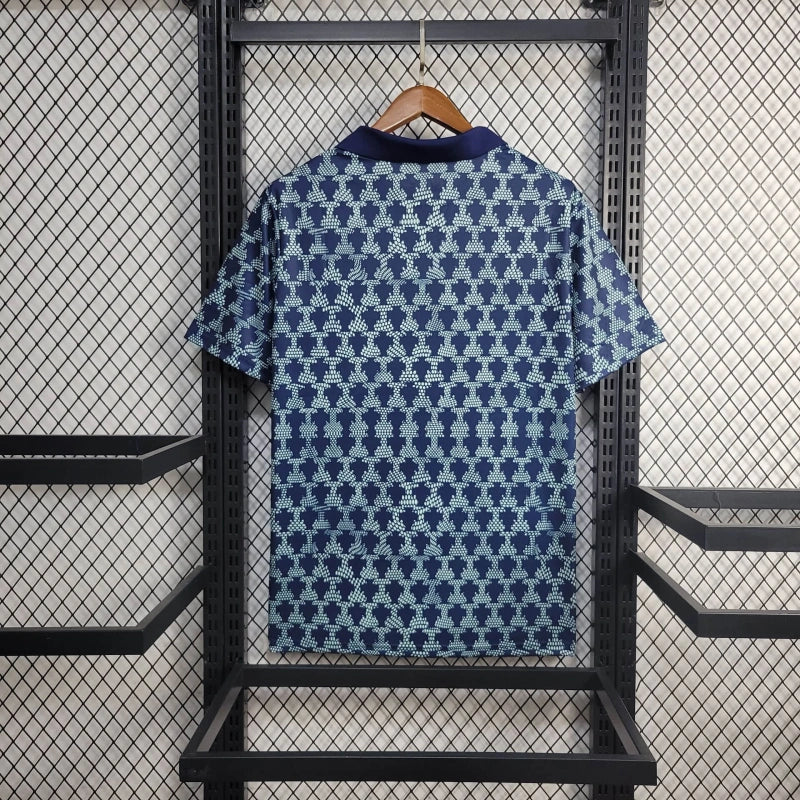 Camisa Oficial de Portugal 25/26 Versão Torcedor - Treino