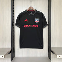 Camisa 2 Oficial do Colo Colo 26/27 - Versão Torcedor