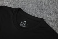 Kit Oficial do Manchester United 25/26 - Treino