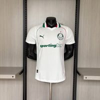 Camisa 2 Oficial do Palmeiras 26/27 - Versão Jogador