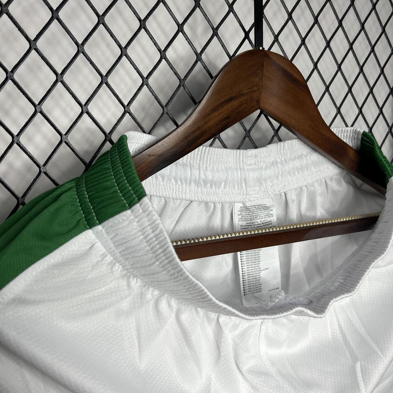 Short Oficial da Nigéria 24/25