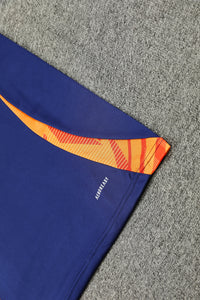 Kit Oficial da Juventus 24/25 - Treino