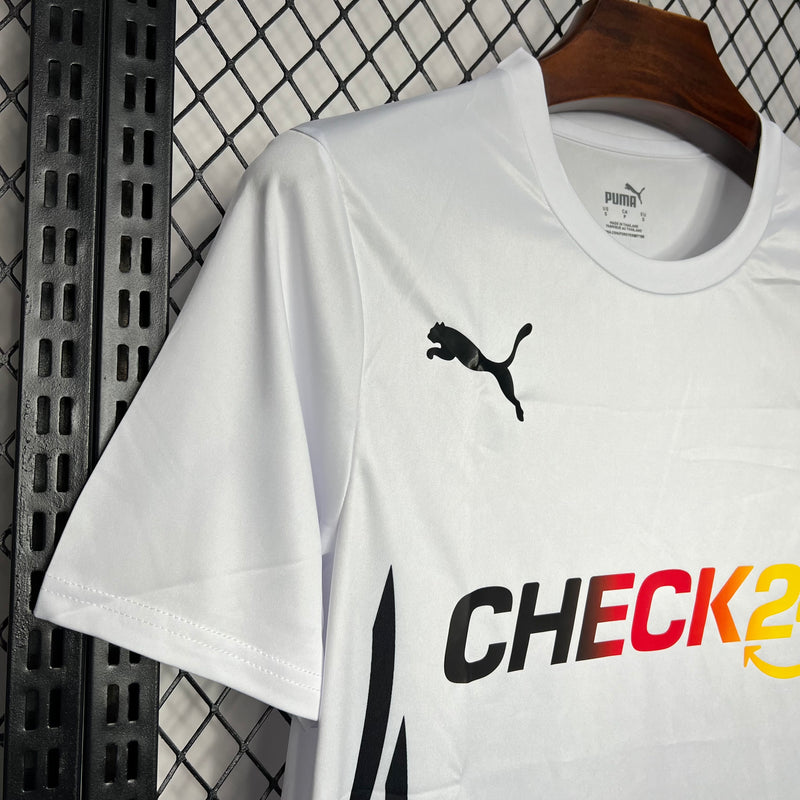 Camisa Oficial da Alemanha 24/25 - Versão Torcedor