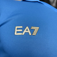 Camisa l Napoli 26/27 - Jogador