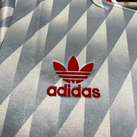 Camisa Oficial do Liverpool 24/25 Versão Torcedor - Edição Especial The Beatles