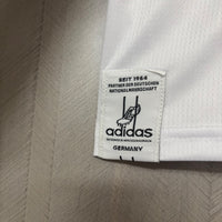 Camisa Oficial da Alemanha 26/27 - Manga Longa