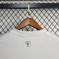 Camisa Oficial do Manchester City 24/25 Manga Longa - Edição Especial