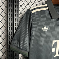 Camisa Oficial do Bayern de Munique 24/25 - Versão Torcedor