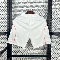 Short Oficial do Bayern de Munique 25/26