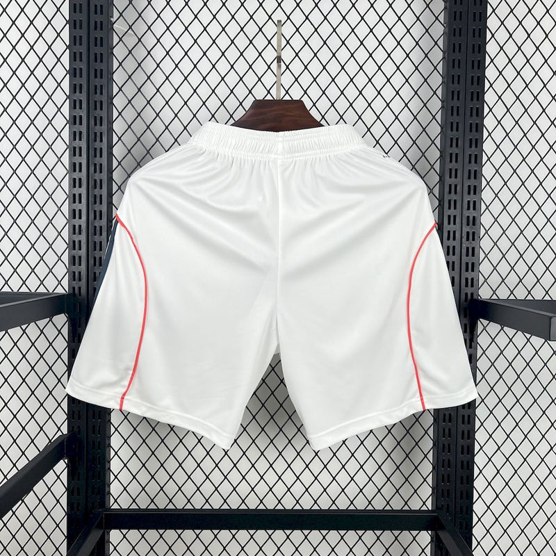 Short Oficial do Bayern de Munique 25/26