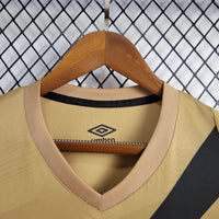 Camisa 2 Oficial do Athletico Paranaense 24/25 - Versão Torcedor