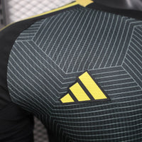 Camisa Oficial do Al-Ahli 25/26 - Versão Jogador