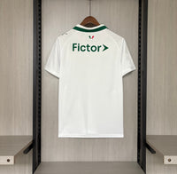 Camisa 2 Oficial do Palmeiras 26/27 - Versão Torcedor