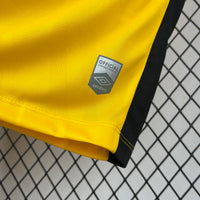 Camisa 2 Oficial do Sport Recife 25/26 - Versão Torcedor