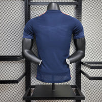 Camisa Oficial do Manchester United 24/25 - Versão Jogador