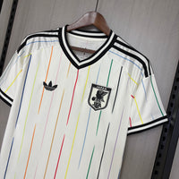Camisa 2 Oficial do Japão 26/27 - Versão Torcedor
