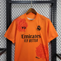 Camisa Oficial do Real Madrid 24/25 Versão Torcedor - Edição Especial