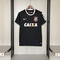 Camisa Retrô do Corinthians 2012