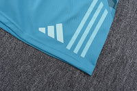 Kit Oficial do Cruzeiro 25/26 - Treino