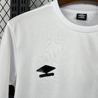 Camisa Oficial do Santos 25/26 Versão Torcedor - Cocentração