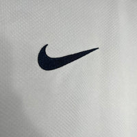 Camisa Oficial do Estados Unidos 24/25 - Versão Torcedor