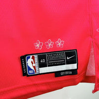 Regata NBA Swingman Washington Wizards City Edition -