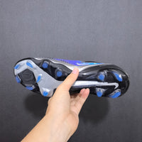 Chuteira Campo NIKE Phantom 6 Elite Low FG