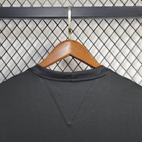 Camisa Oficial do Santos 25/26 Versão Torcedor - Edição Comemorativa