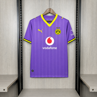 Camisa lll Borussia Dortmound 26/27 - Torcedor