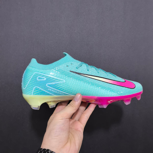 Chuteira Campo Nike Air Zoom Mercurial Vapor 16 Elite