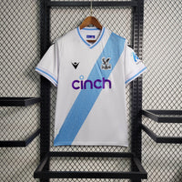 Camisa 2 Oficial do Crystal Palace 23/24 - Versão Torcedor