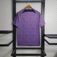 Camisa Oficial do Tottenham 23/24 - Treino