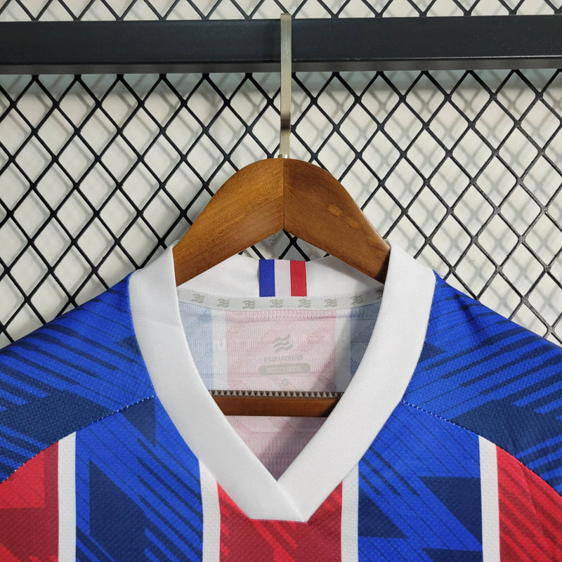 Camisa 2 Oficial do Bahia 23/24 - Versão Torcedor