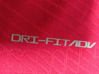 Camisa Oficial do Liverpool 25/26 - Polo