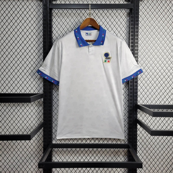 Camisa Retrô da itália 1994