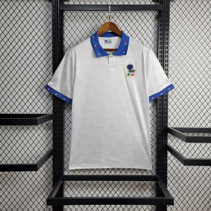 Camisa Retrô da itália 1994