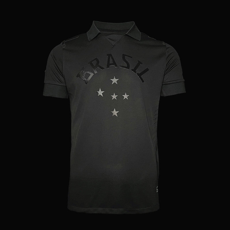 Camisa Retrô do Brasil 2013/2014